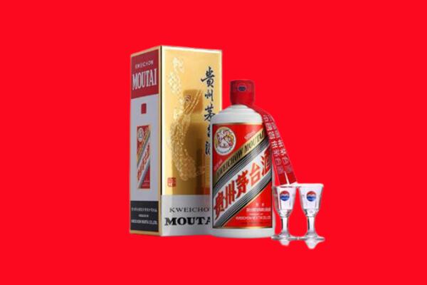 贵池回收飞天茅台酒